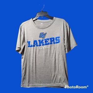 Women's Grand Valley Laker Dri Fit‎ Size S {H88}